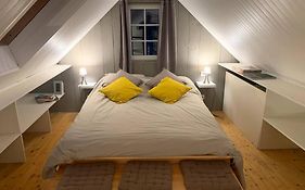 Petit Loft Saint-Malo Intra-Muros